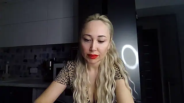 NanaGold2992's cam snapshot