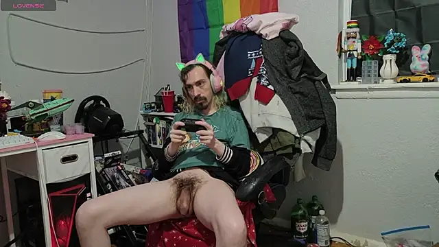 tallnerdyguy live sex cam