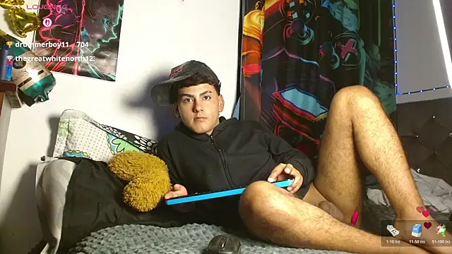 Im_juanda live sex cam