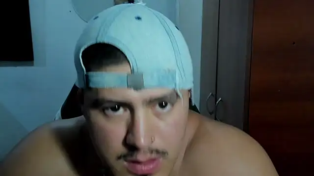 Baltazar_Dupont live sex cam