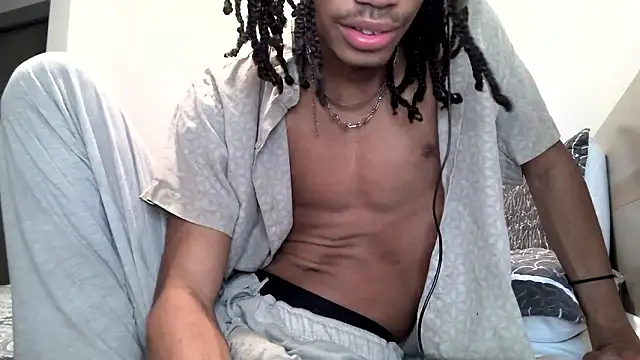 BlackBullTitus's cam snapshot