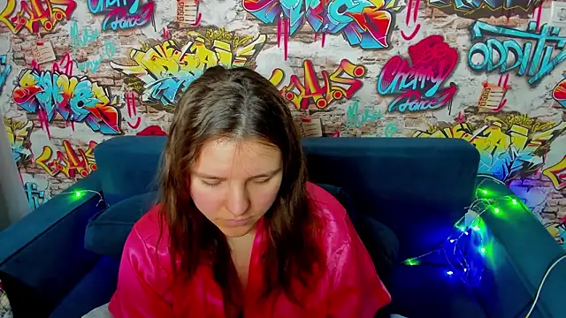 Jenny_Jimmy's cam snapshot