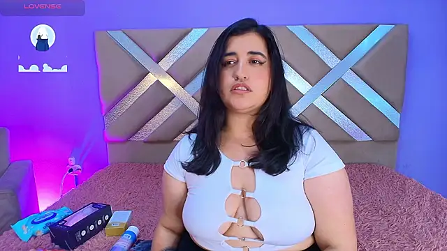 dani_vemom's cam snapshot