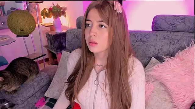 Kitty_bad1's cam snapshot