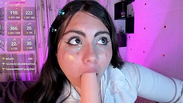 DREAMBOO_'s cam snapshot