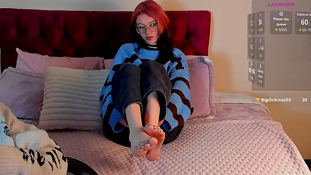 Eros_Nyx_ live sex cam