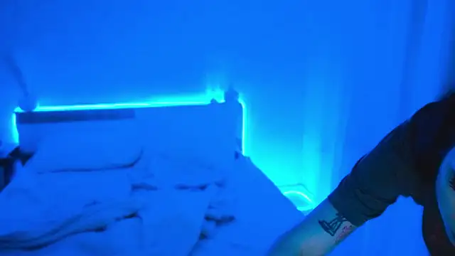 TianaHot777's cam snapshot