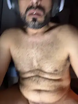 CarlRitzJay live sex cam