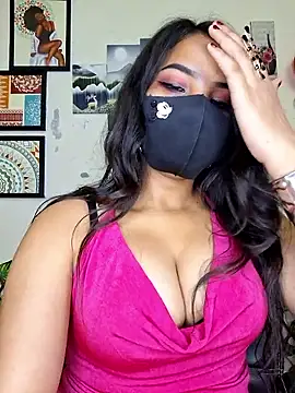 Noor-Bold live sex cam