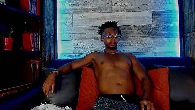 JamalMyst live sex cam