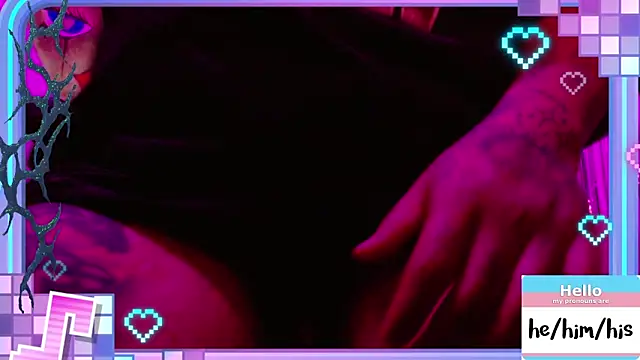 masterkevinftm live sex cam
