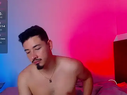 lex__miller's cam snapshot