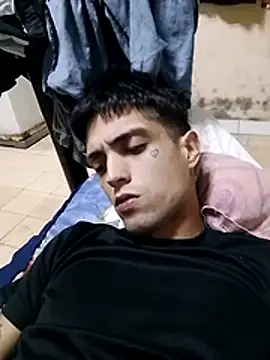 DanyxxxCuba's cam snapshot