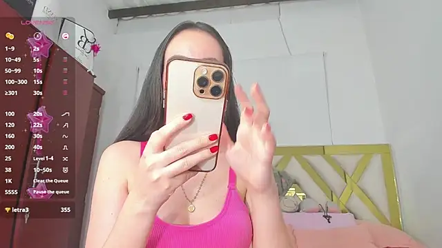 rousee_yareldss live sex cam