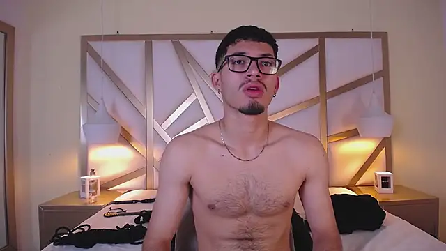 Jaxon_Carter live sex cam