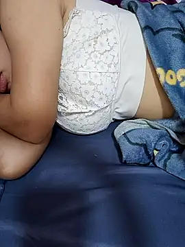 MISSINKUTE live sex cam