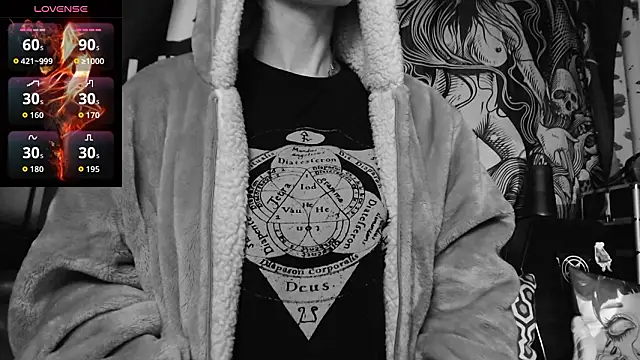 Silentmary live sex cam