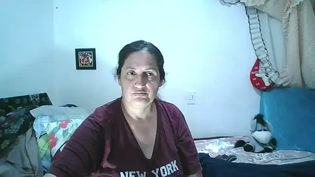 ximenajimenez live sex cam