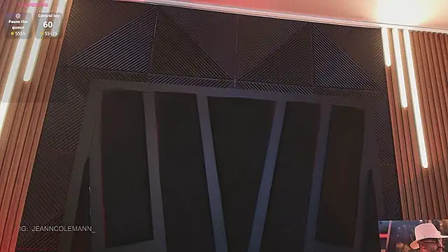 JeanColleman live sex cam