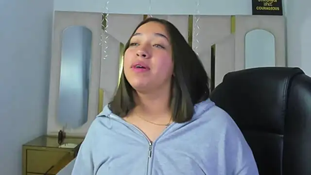 IsabellRodriguez18 live sex cam