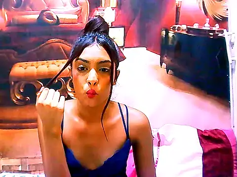 IndianPretty14u2Luv's cam snapshot