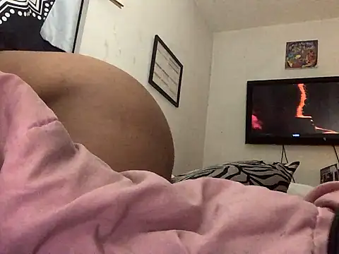 Sexy_ebony_BunNey's cam snapshot