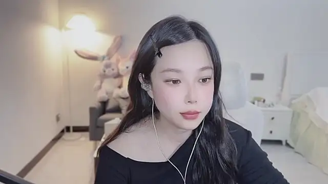 Love-feifei's cam snapshot