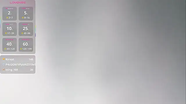 WXQMM's cam snapshot