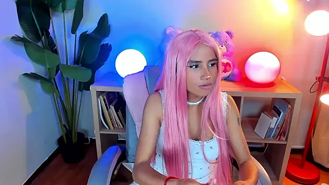 Lia_flor's cam snapshot