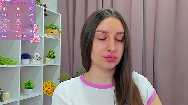 Celine_Coello's cam snapshot