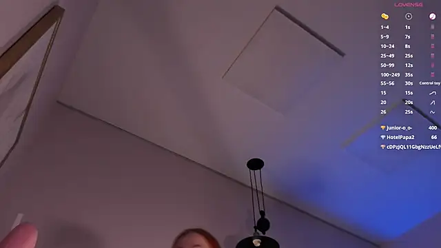 Quiet_Kathy1's cam snapshot