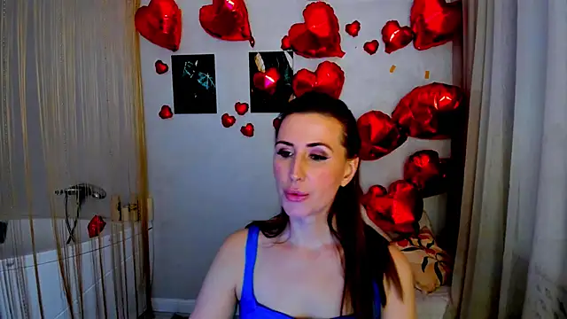 PassionGlow's cam snapshot