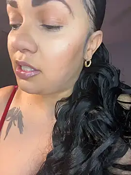 DestineeJayde's cam snapshot