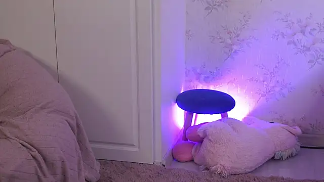 ClaraHazel's cam snapshot