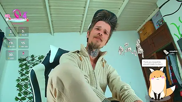 Gold_Loyal77 live sex cam