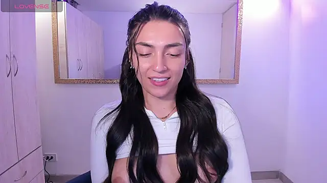 EricaVanderhill live sex cam