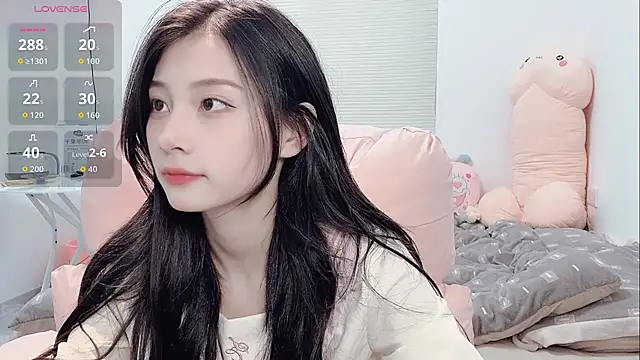 lris-Beauty live sex cam