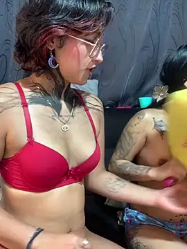 LilithMonette's cam snapshot