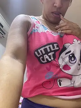 AngelitaSexyCam's cam snapshot