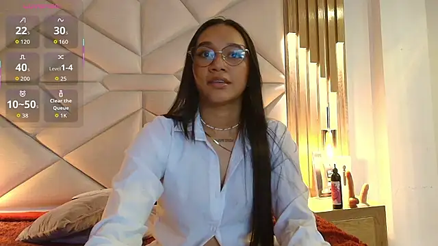 coraline_vera's cam snapshot