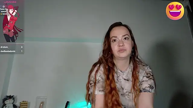 Tammy_Parker's cam snapshot