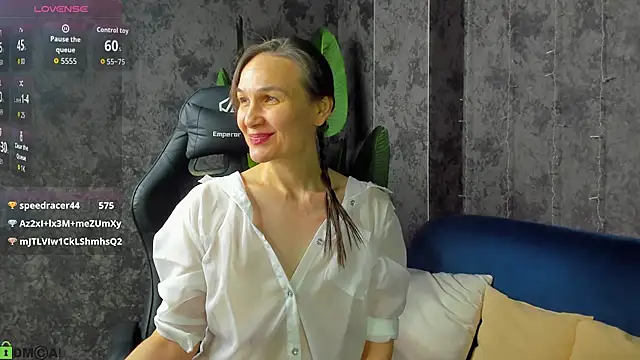 Lillian_White's cam snapshot