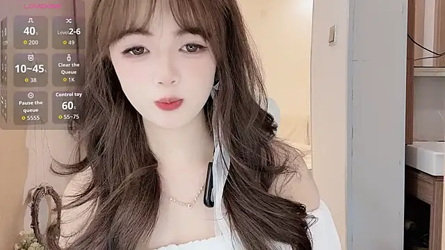 DDDDDoremi's cam snapshot