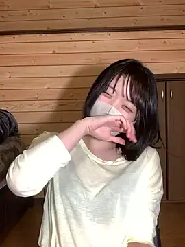 minami_room's cam snapshot