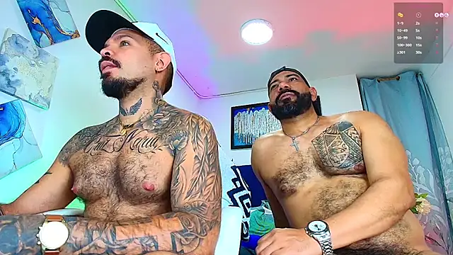 Adil_aminn live sex cam