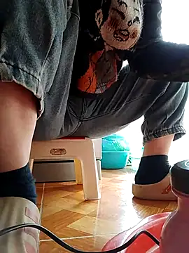 JasminePham's cam snapshot