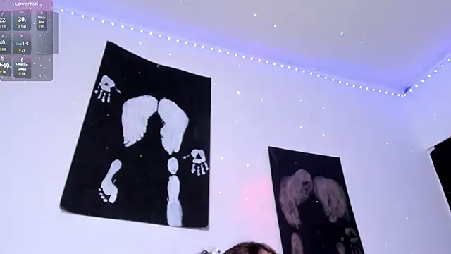 venezolanacute01_'s cam snapshot