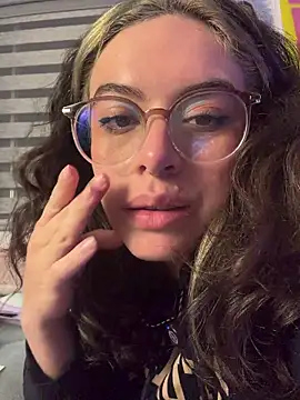 Katheerine's cam snapshot