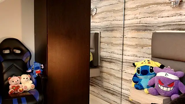 Lovers_21 live sex cam