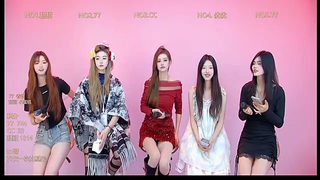 GUCCI-777's cam snapshot